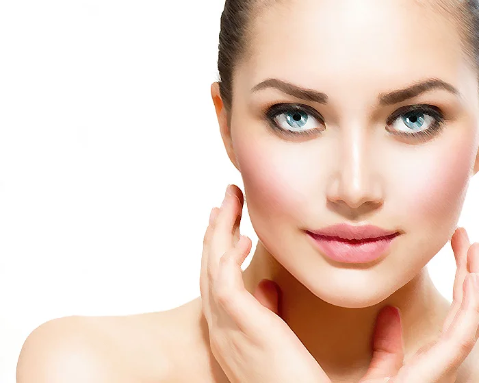 Entenda como funciona a anatomia cirúrgica do nariz