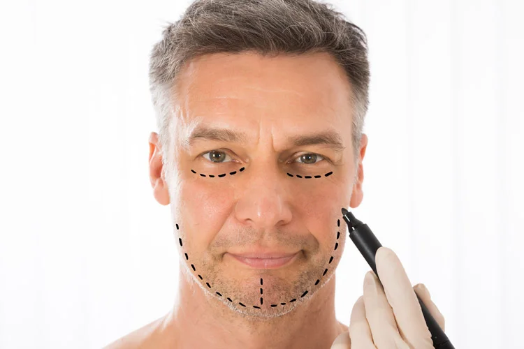 Procedimentos Faciais