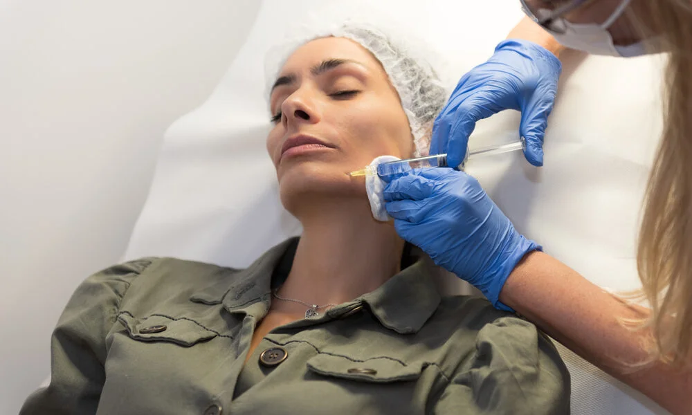 Quanto tempo dura o preenchimento?