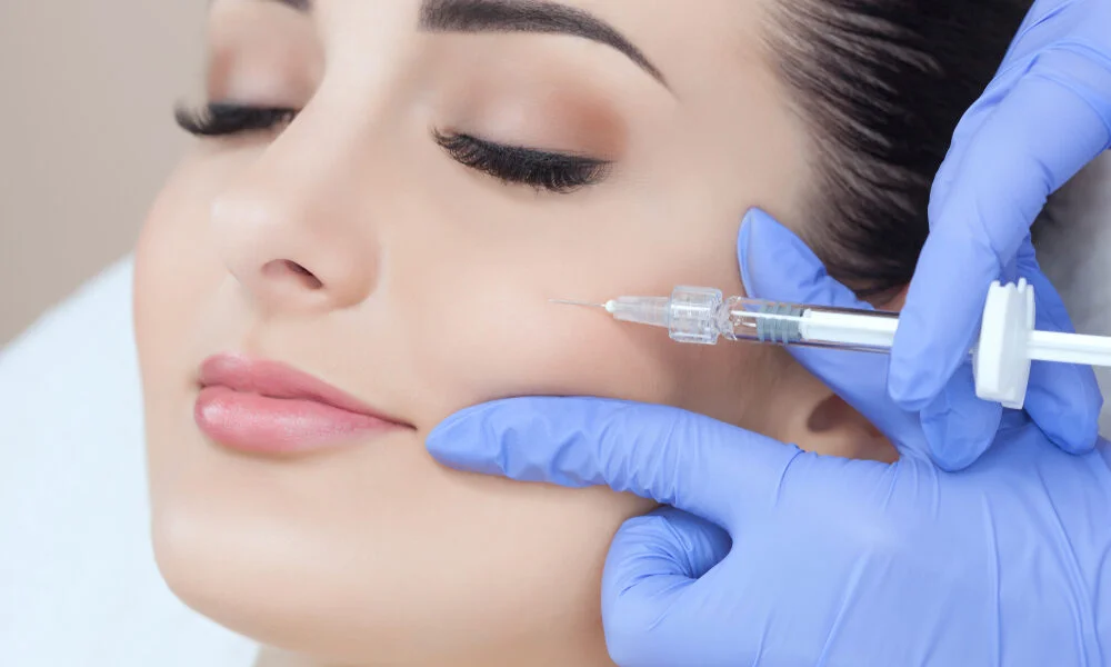 6 Técnicas de Preenchimento Facial