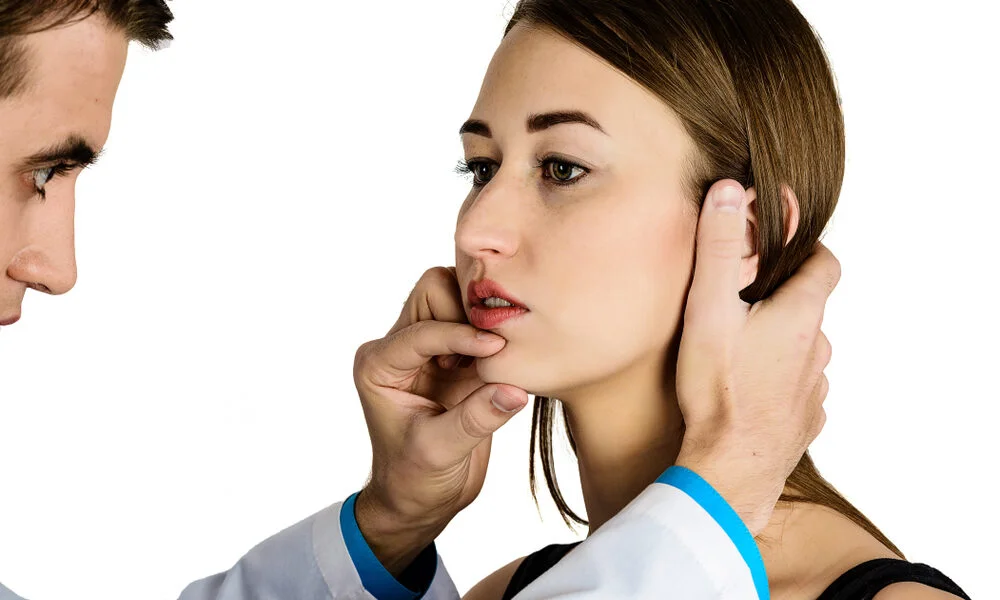 Especialista em mentoplastia em São Paulo