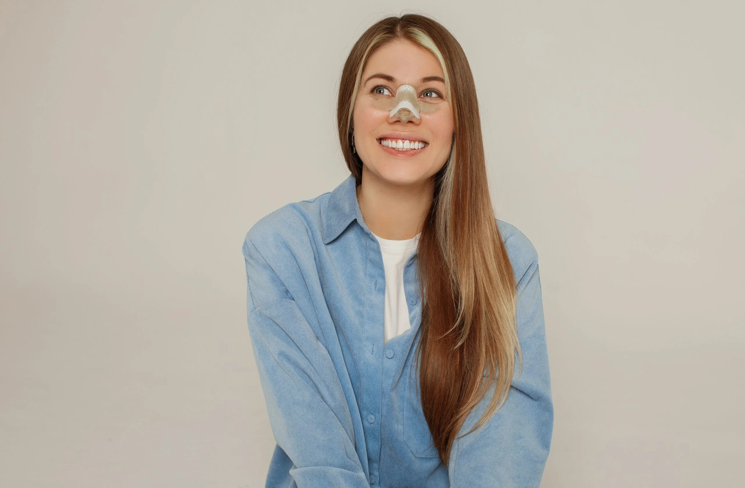 Rinoplastia reconstrutiva: o que é e como é feita?