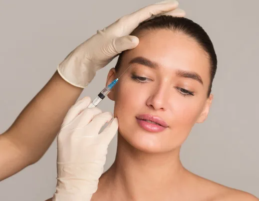 Procedimentos Faciais