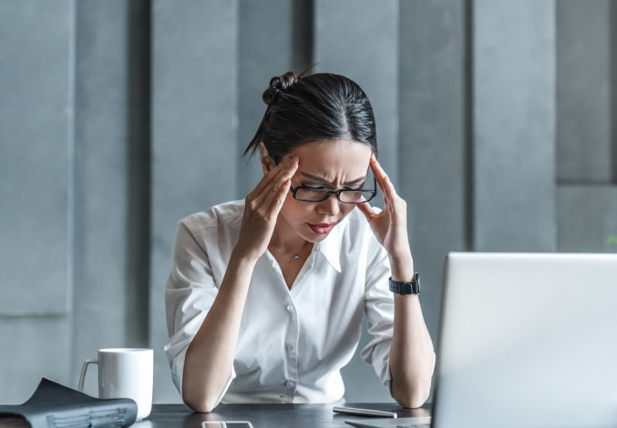 Tudo sobre Enxaqueca