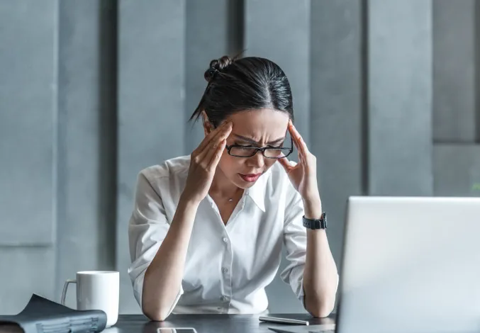 Tudo sobre Enxaqueca