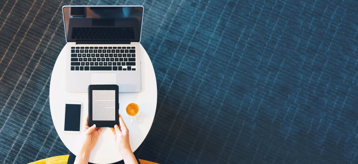 Materiais informativos